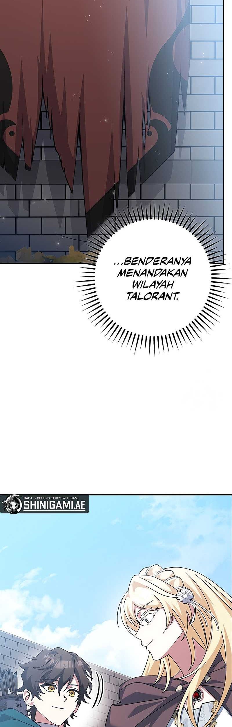 Genius Archer’s Streaming Bab 20 halaman 47