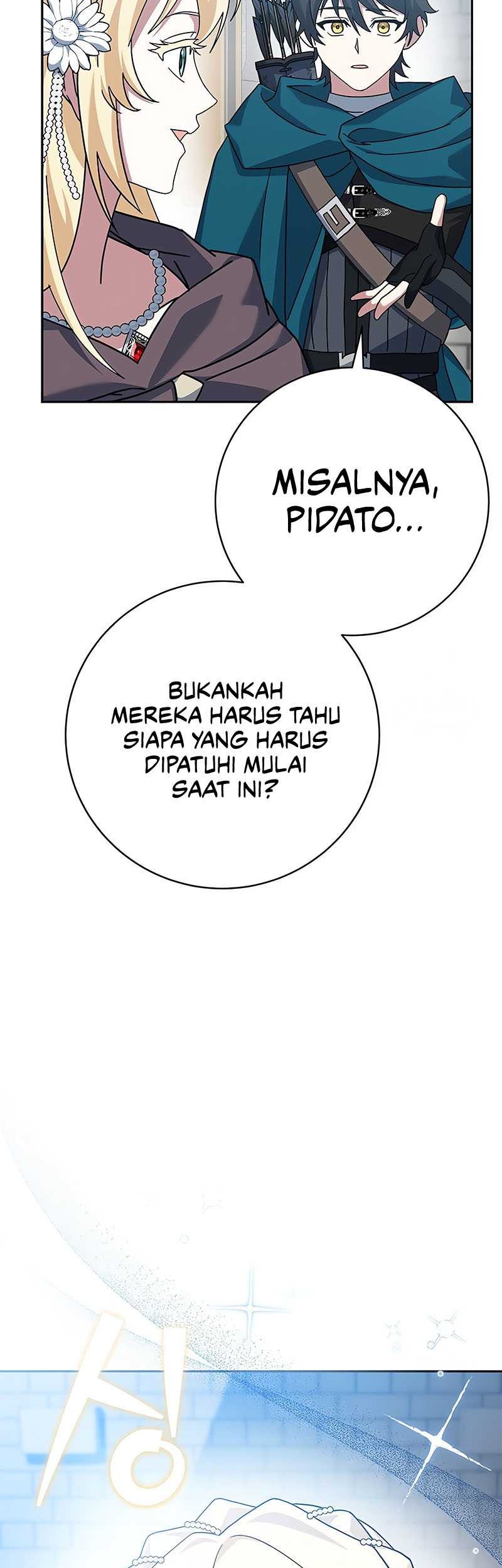 Genius Archer’s Streaming Bab 20 halaman 56