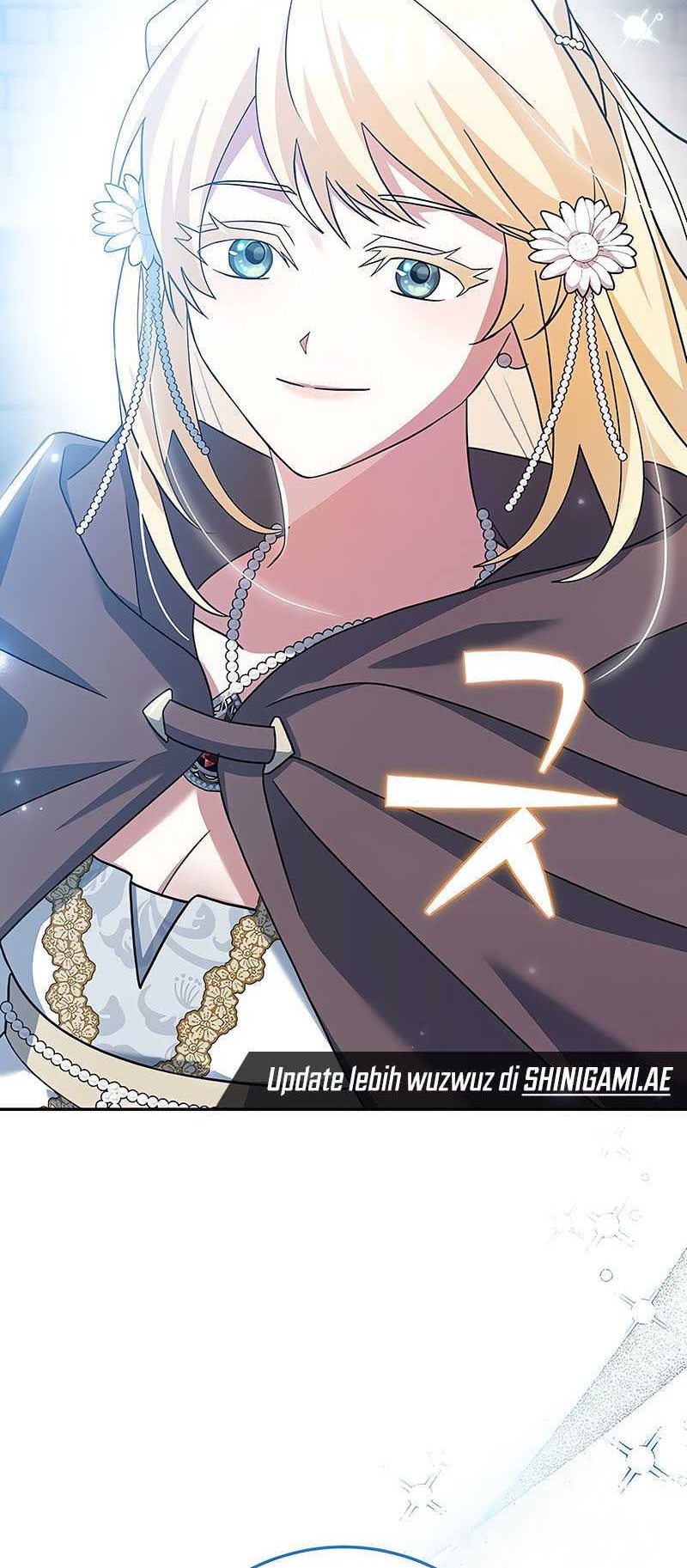 Genius Archer’s Streaming Bab 20 halaman 57