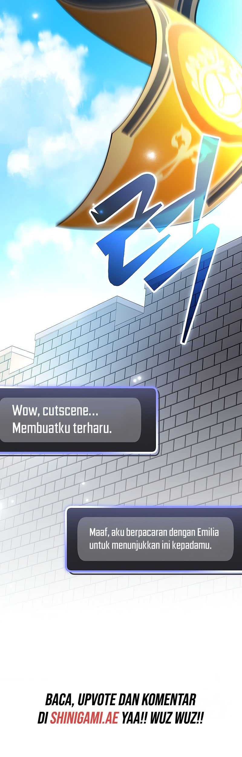 Genius Archer’s Streaming Bab 20 halaman 60