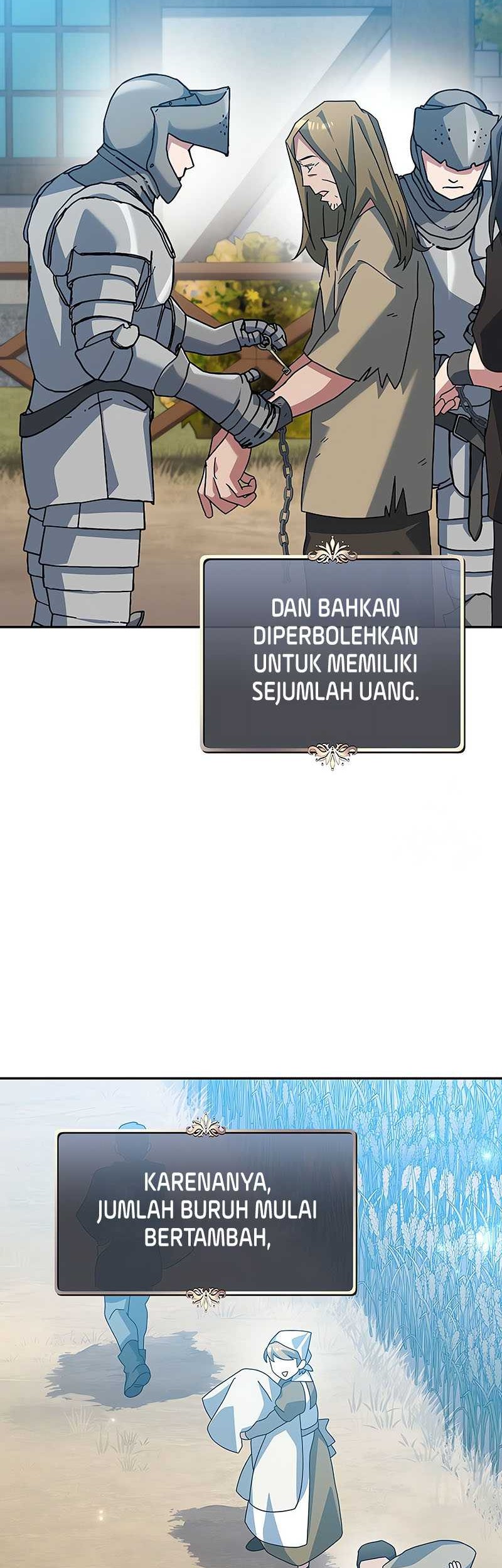 Genius Archer’s Streaming Bab 20 halaman 63