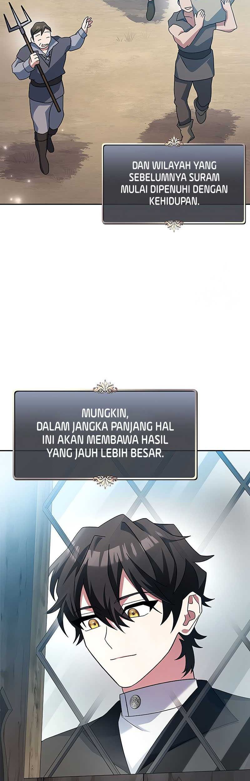 Genius Archer’s Streaming Bab 20 halaman 64