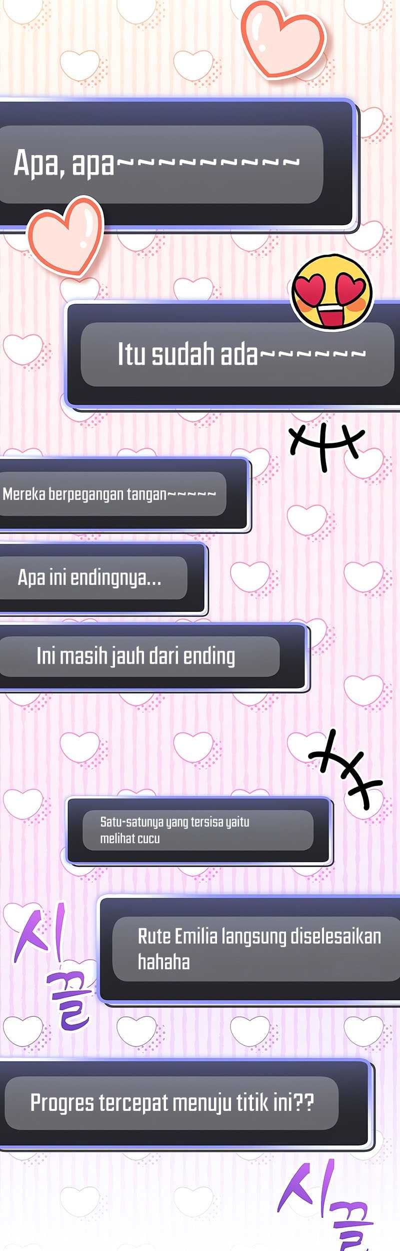Genius Archer’s Streaming Bab 20 halaman 70
