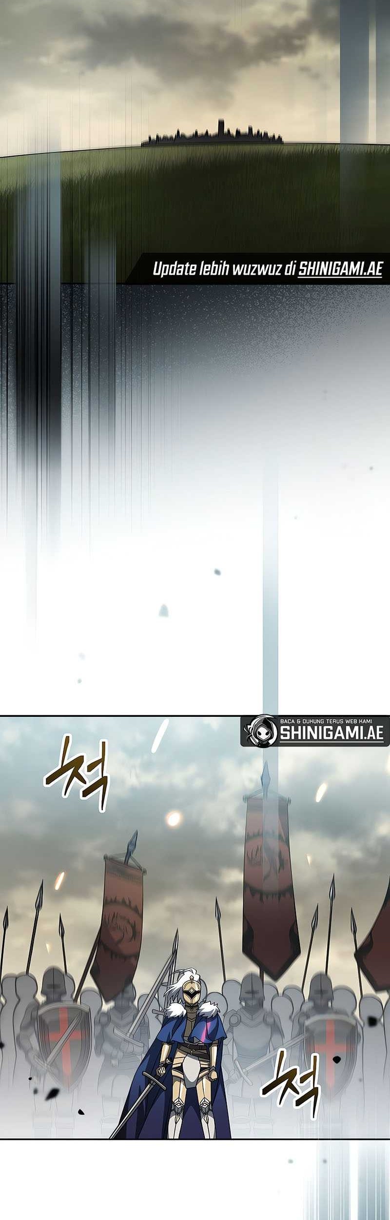 Genius Archer’s Streaming Bab 20 halaman 75