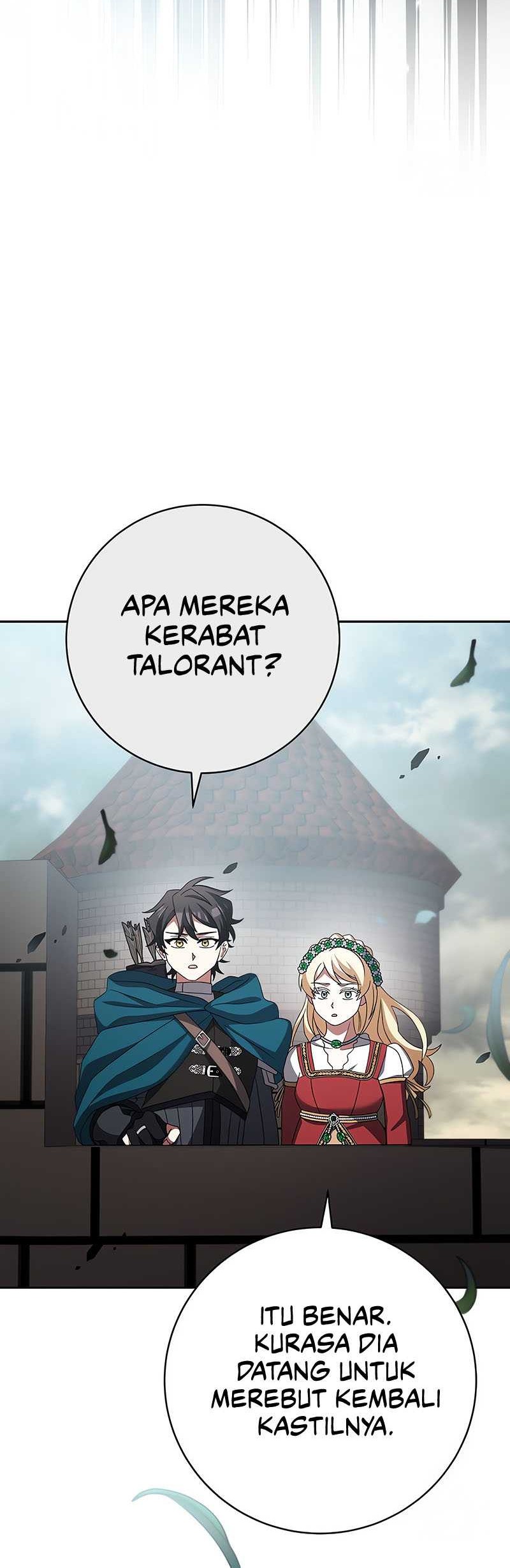 Genius Archer’s Streaming Bab 20 halaman 77