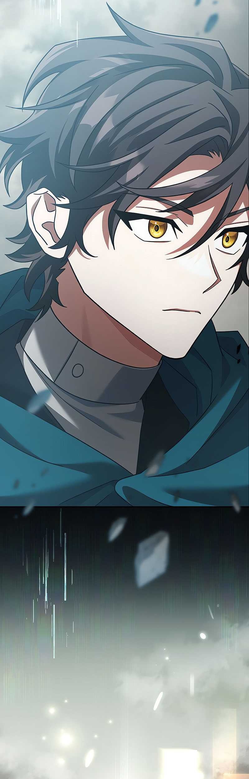 Genius Archer’s Streaming Bab 20 halaman 90