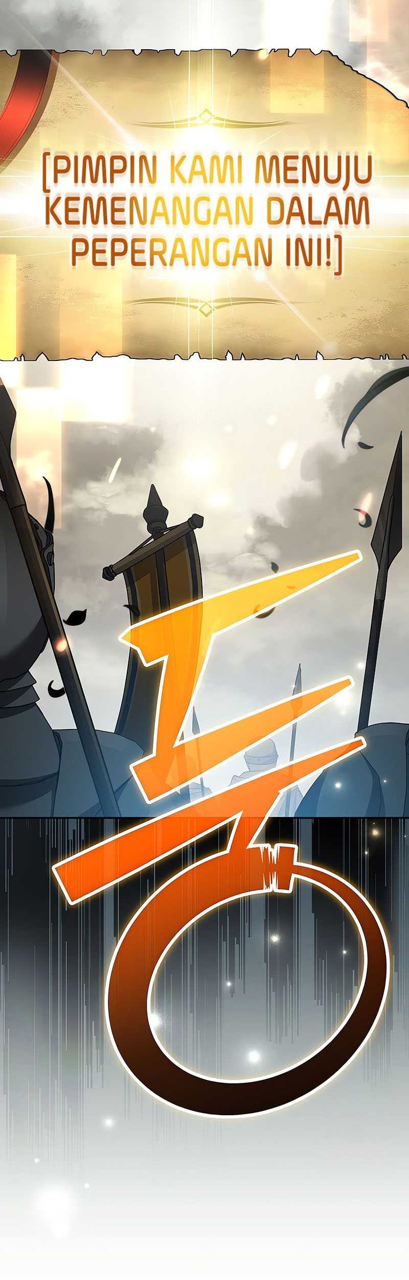 Genius Archer’s Streaming Bab 20 halaman 91