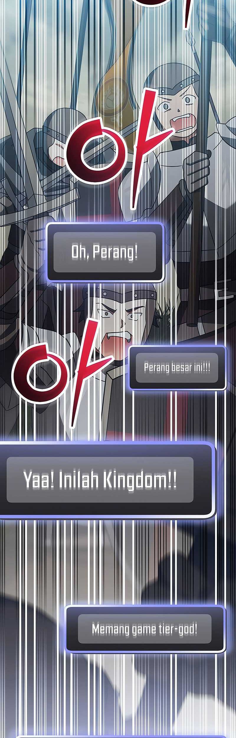Genius Archer’s Streaming Bab 21 halaman 3