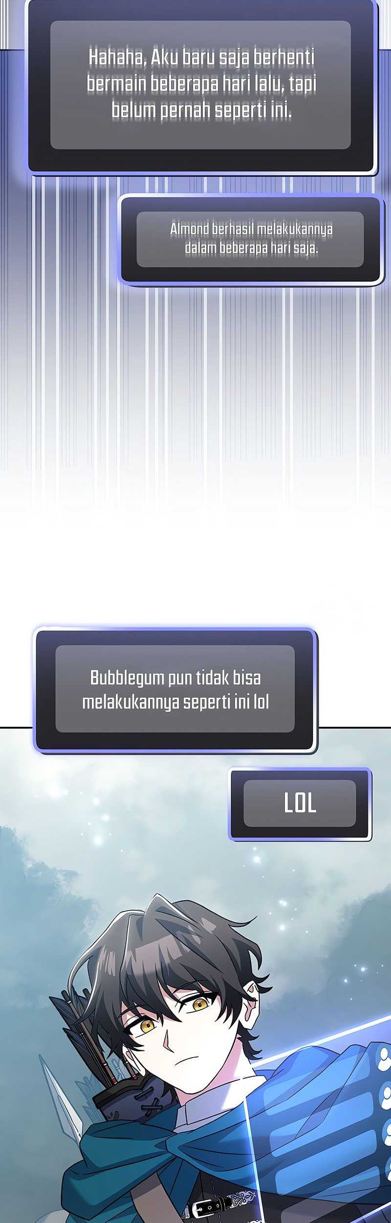 Genius Archer’s Streaming Bab 21 halaman 4