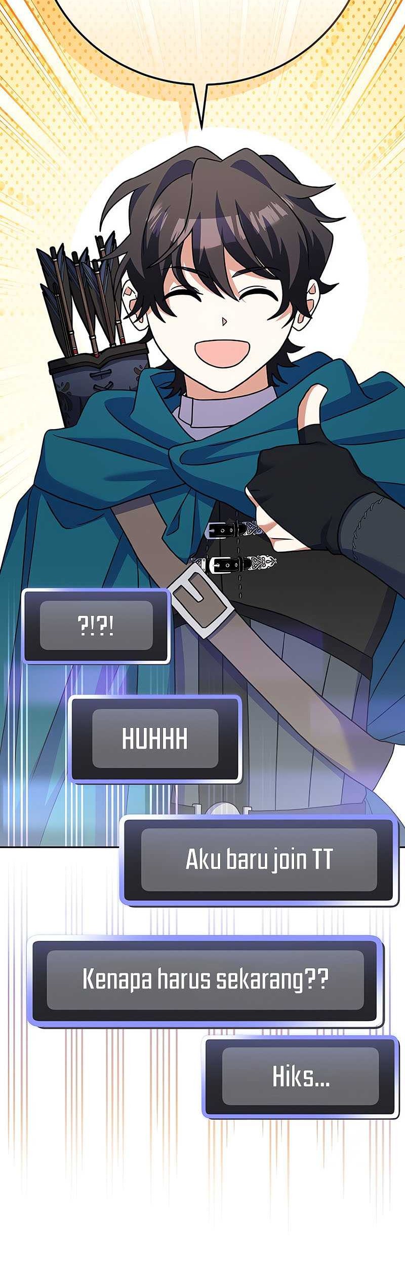 Genius Archer’s Streaming Bab 21 halaman 7