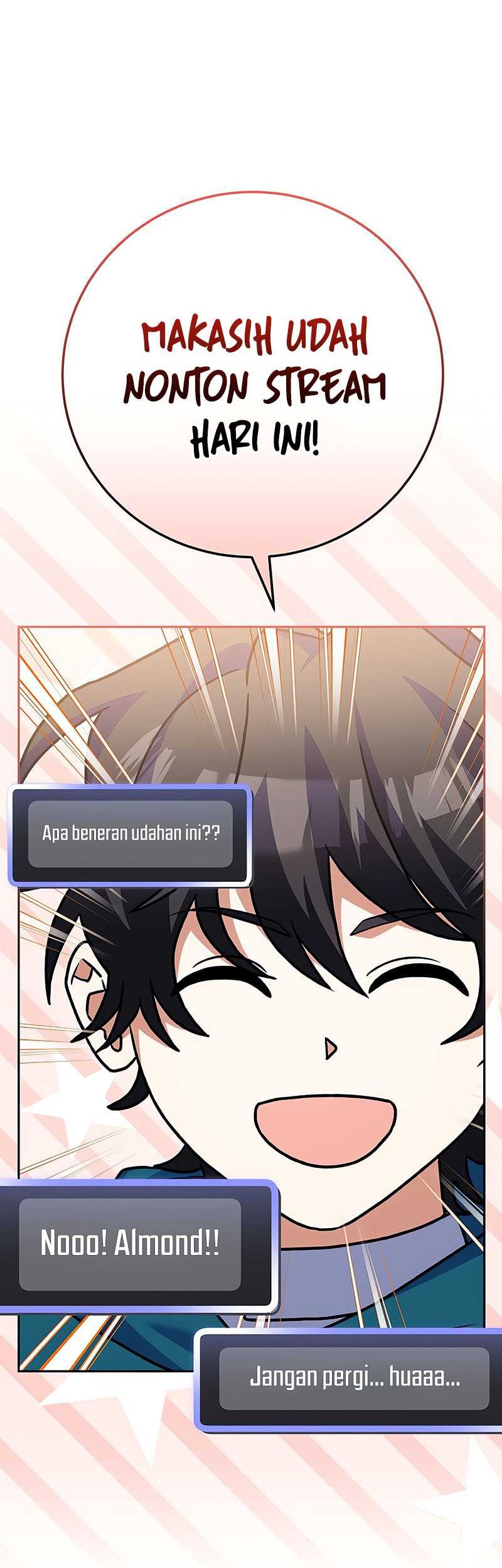 Genius Archer’s Streaming Bab 21 halaman 8