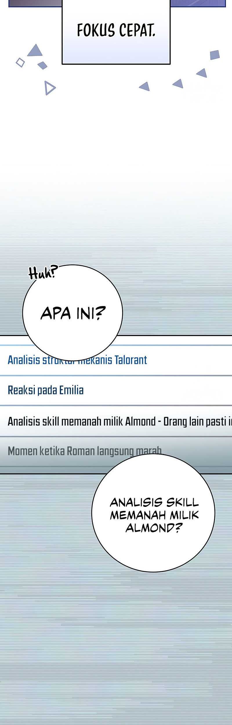 Genius Archer’s Streaming Bab 21 halaman 21