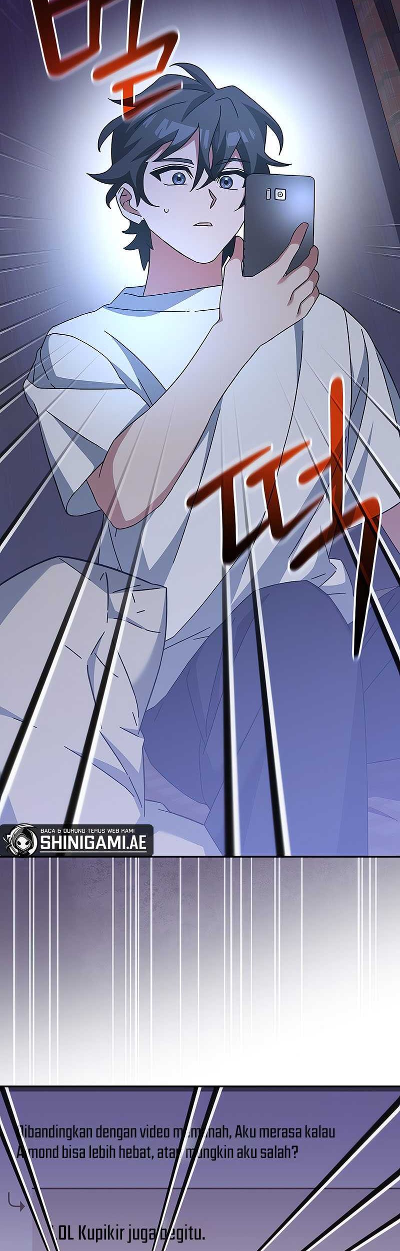 Genius Archer’s Streaming Bab 21 halaman 24