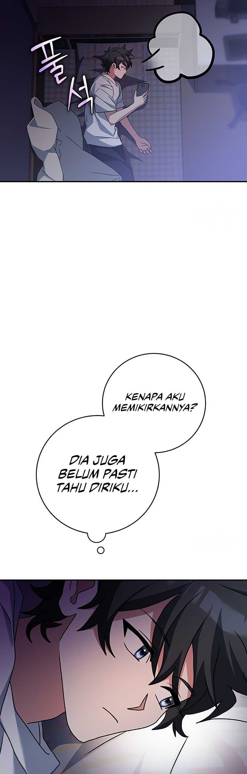 Genius Archer’s Streaming Bab 21 halaman 28