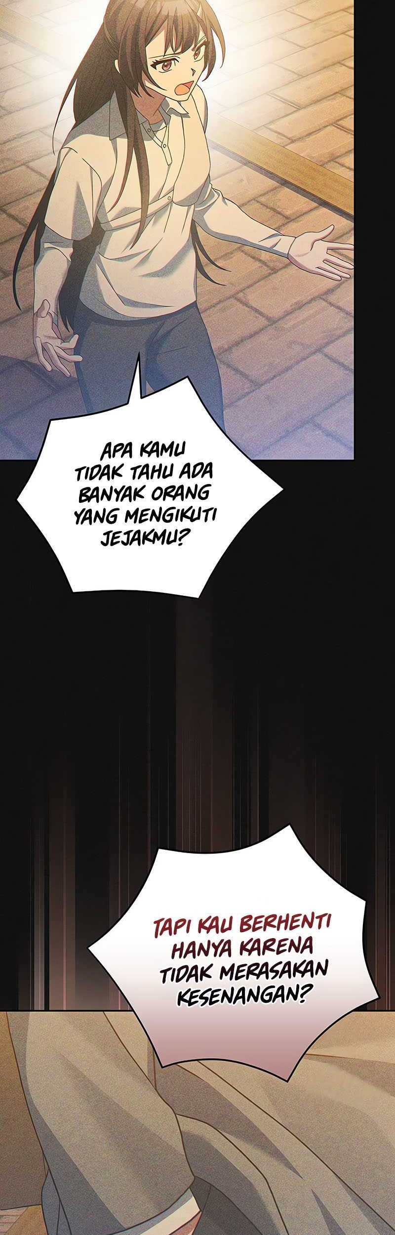 Genius Archer’s Streaming Bab 21 halaman 36