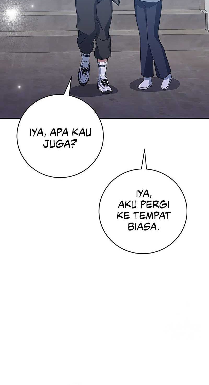 Genius Archer’s Streaming Bab 21 halaman 49