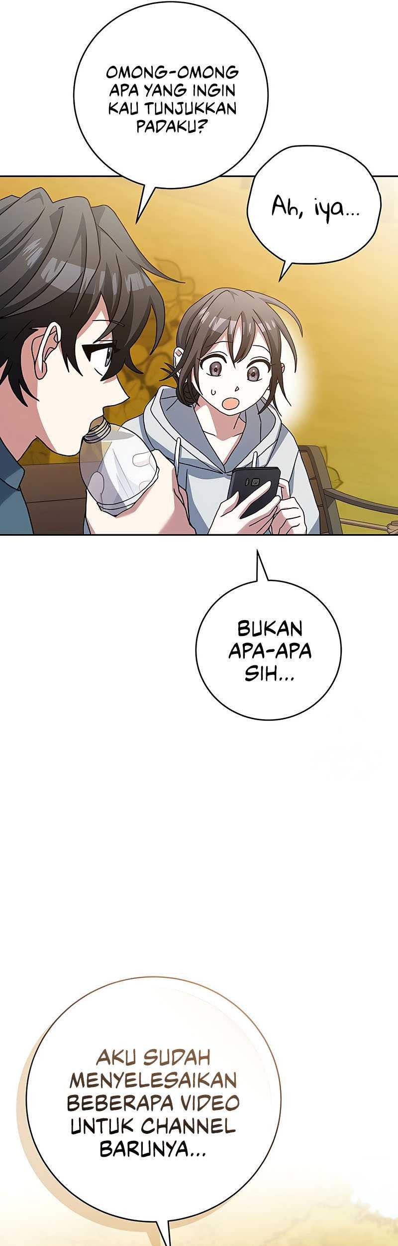 Genius Archer’s Streaming Bab 21 halaman 54