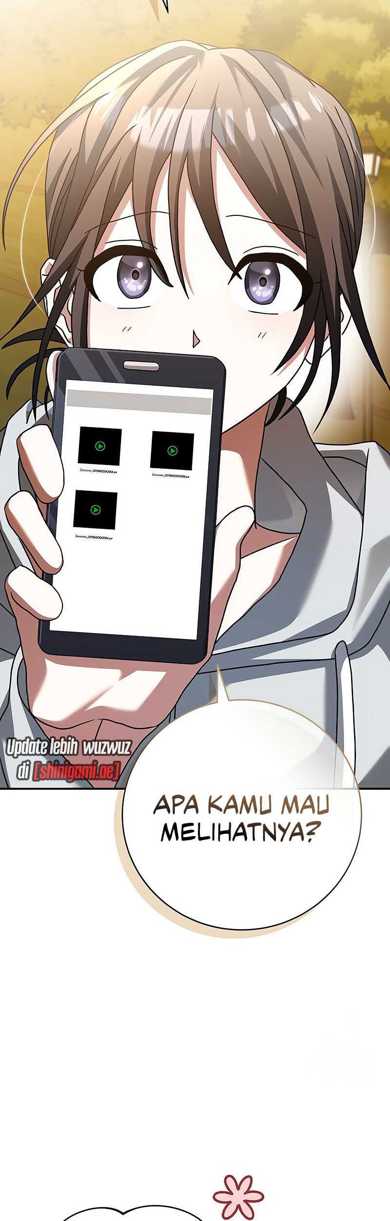 Genius Archer’s Streaming Bab 21 halaman 55