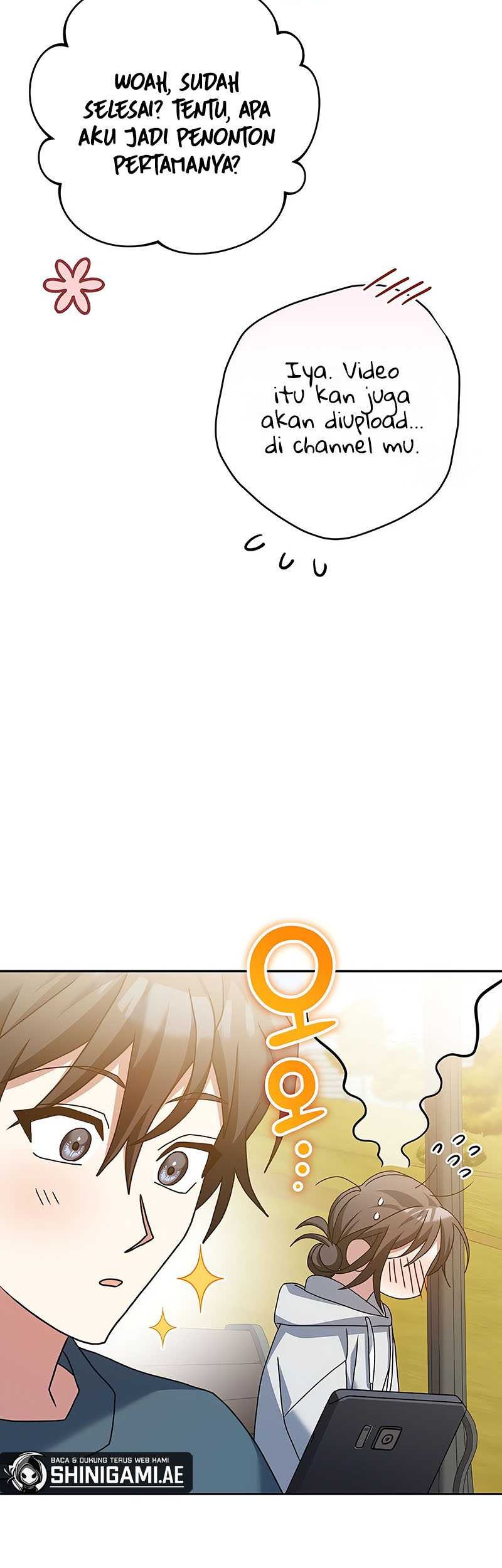 Genius Archer’s Streaming Bab 21 halaman 56