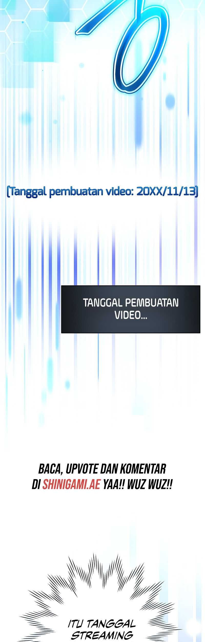 Genius Archer’s Streaming Bab 21 halaman 58