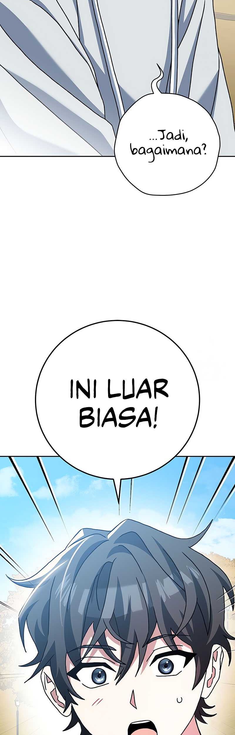 Genius Archer’s Streaming Bab 21 halaman 68
