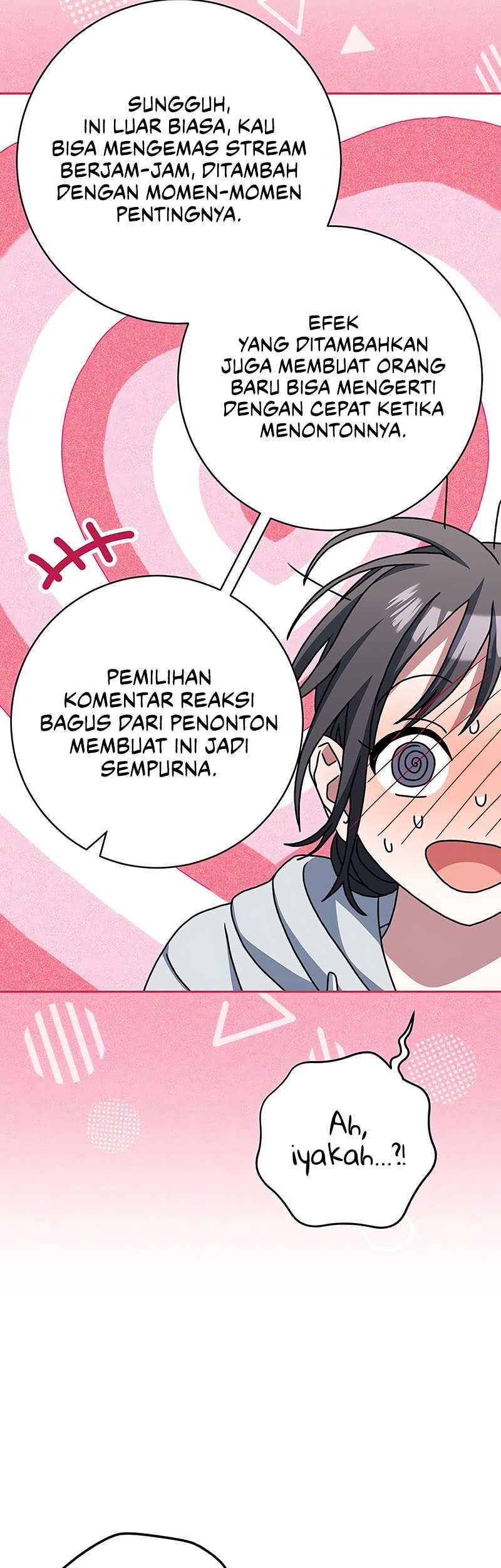 Genius Archer’s Streaming Bab 21 halaman 70
