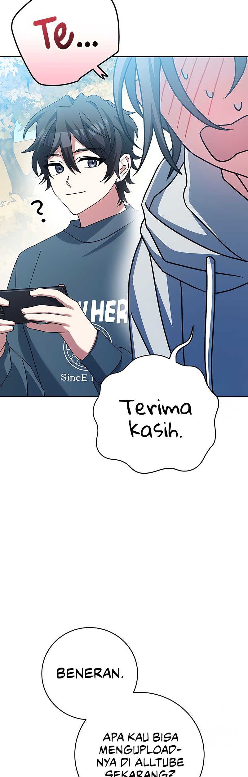 Genius Archer’s Streaming Bab 21 halaman 71