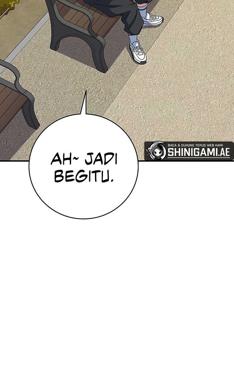 Genius Archer’s Streaming Bab 21 halaman 73