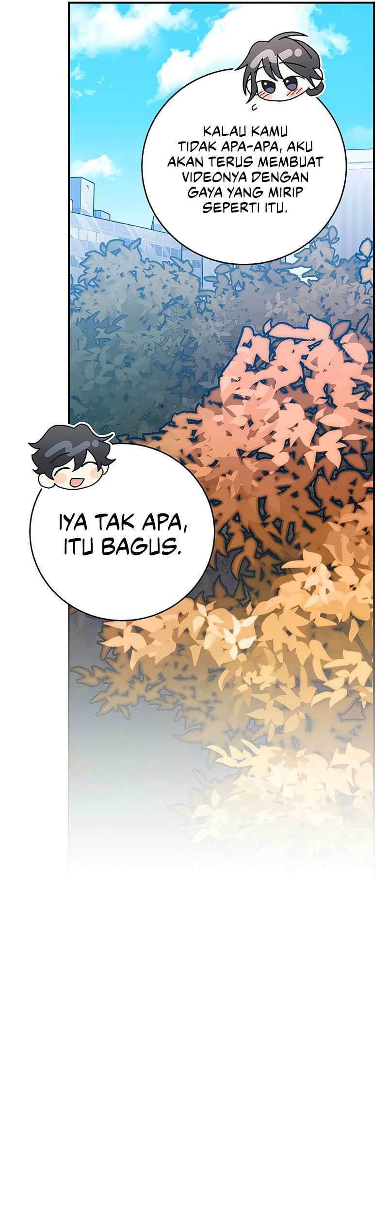 Genius Archer’s Streaming Bab 21 halaman 74