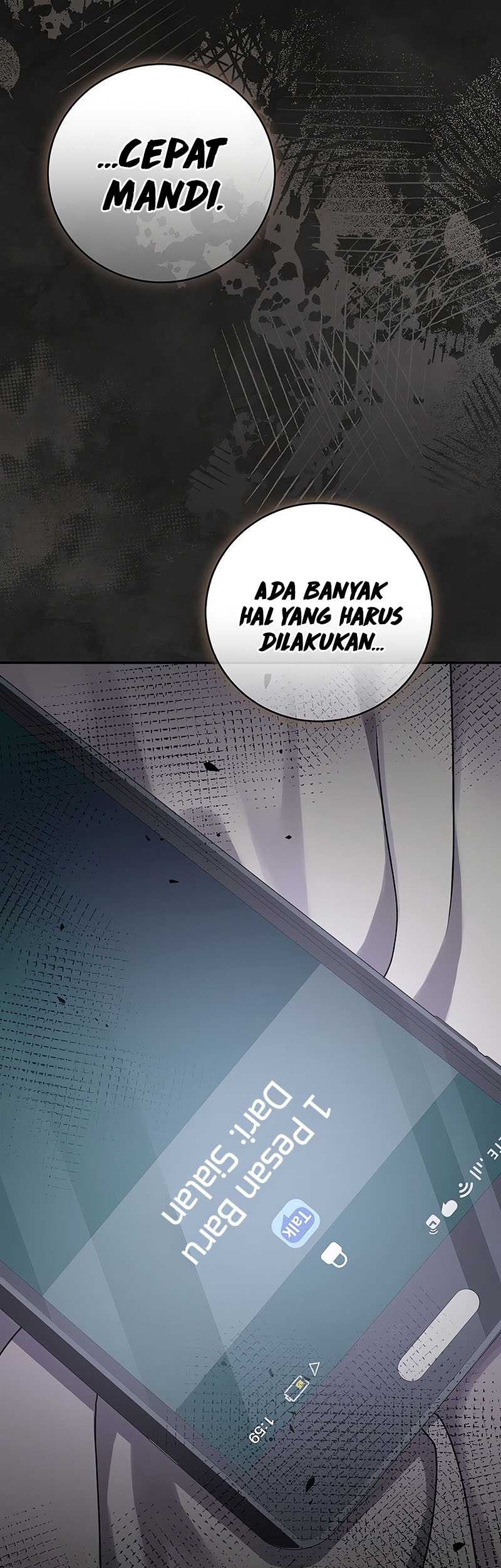 Genius Archer’s Streaming Bab 21 halaman 86