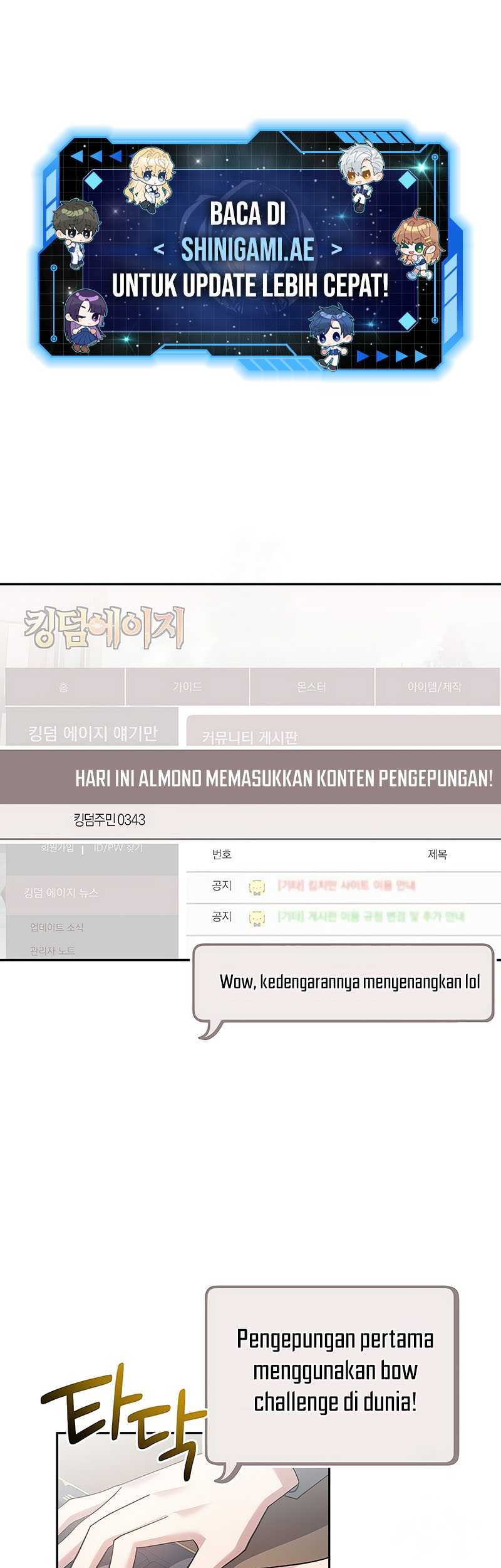 Genius Archer’s Streaming Bab 22 halaman 2