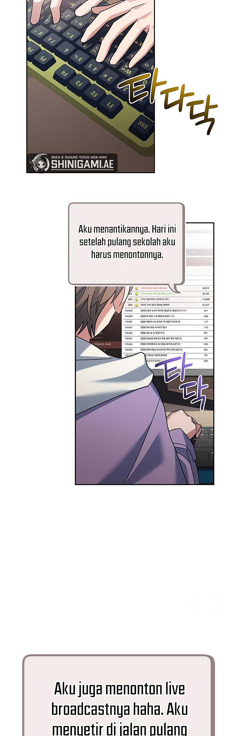 Genius Archer’s Streaming Bab 22 halaman 3
