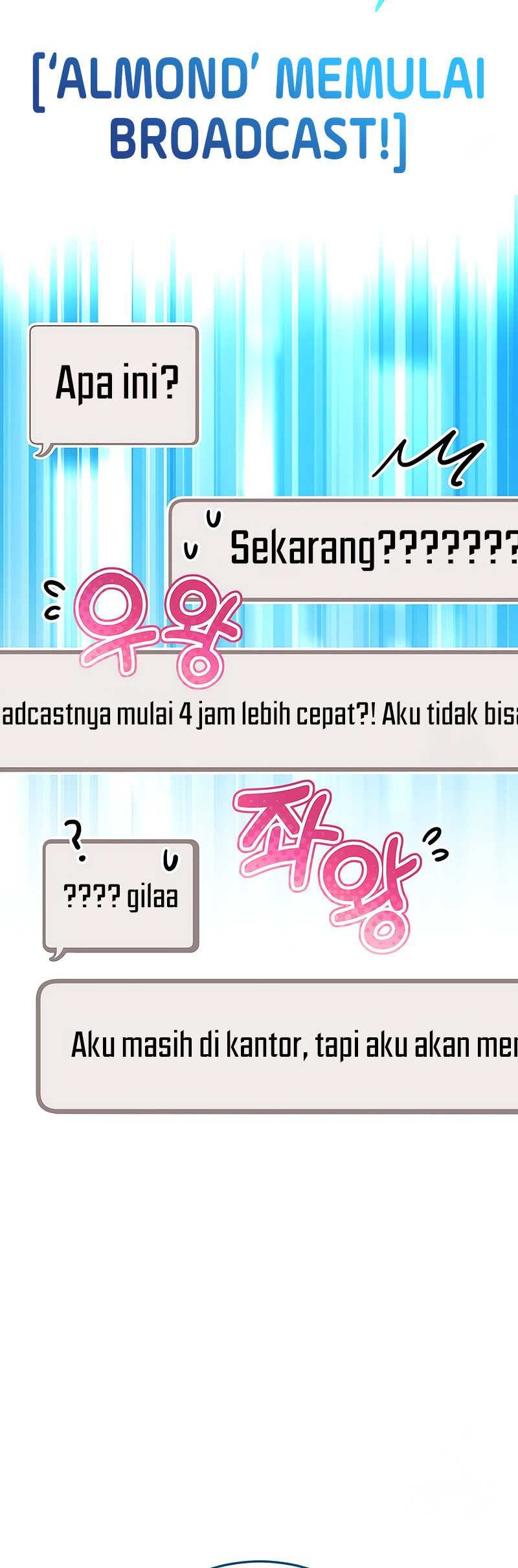 Genius Archer’s Streaming Bab 22 halaman 5