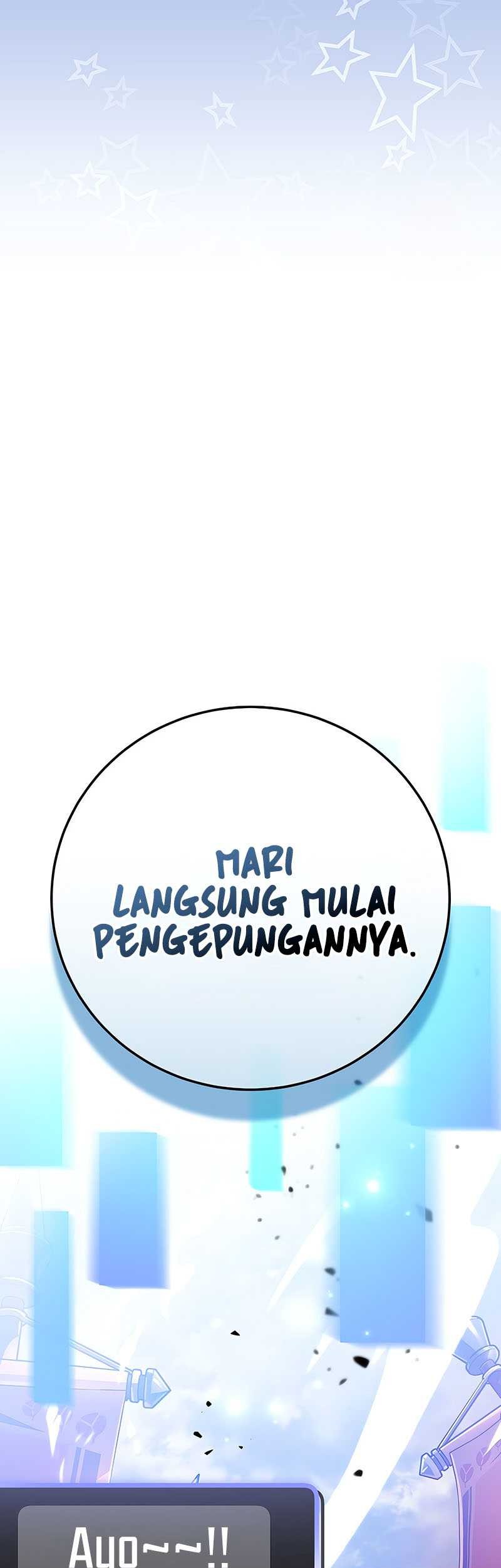 Genius Archer’s Streaming Bab 22 halaman 10