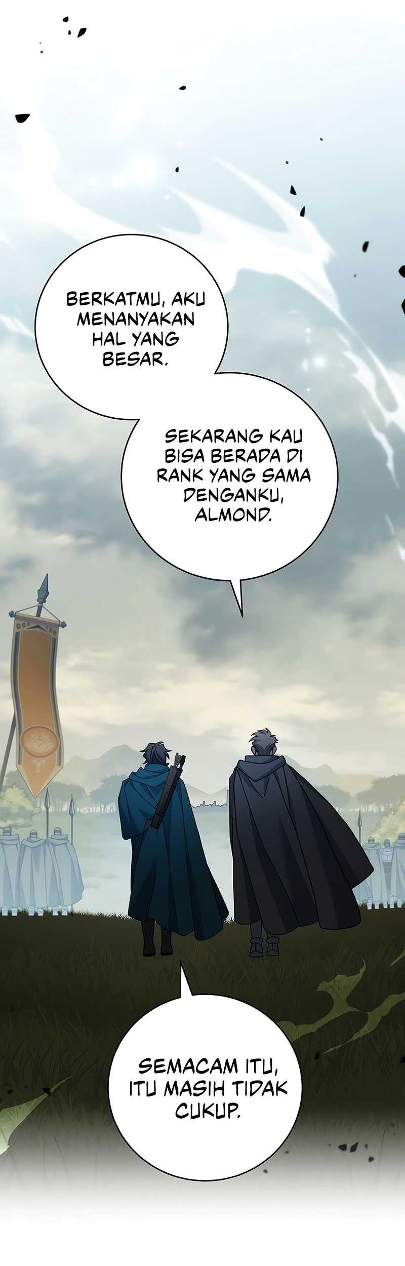 Genius Archer’s Streaming Bab 22 halaman 18