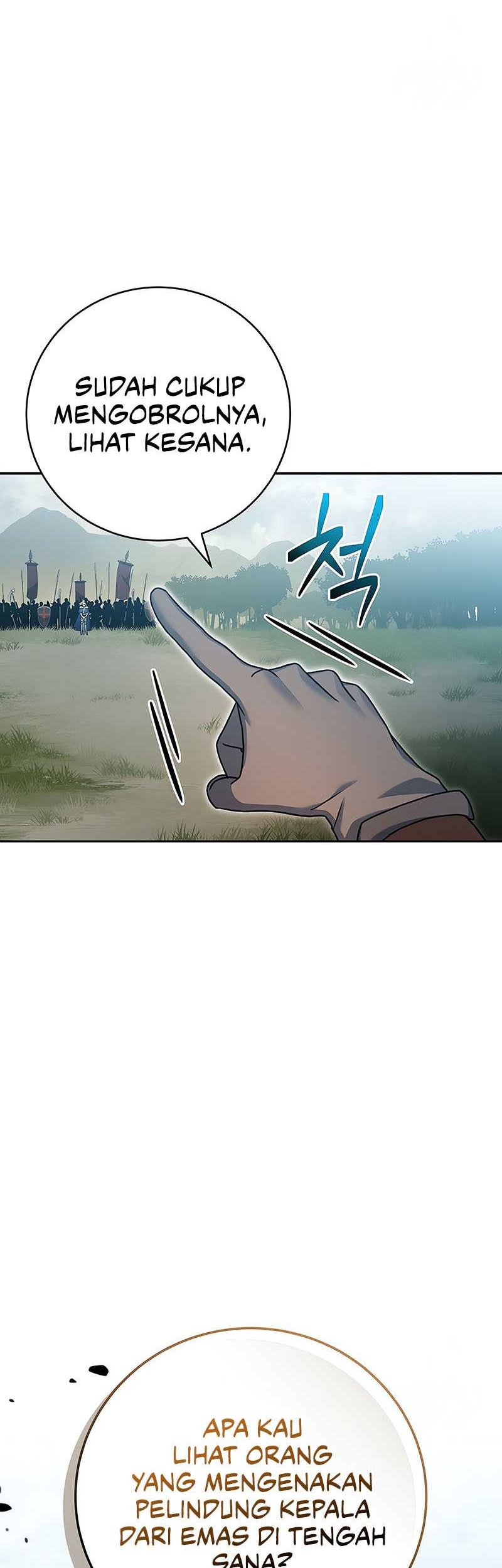 Genius Archer’s Streaming Bab 22 halaman 19