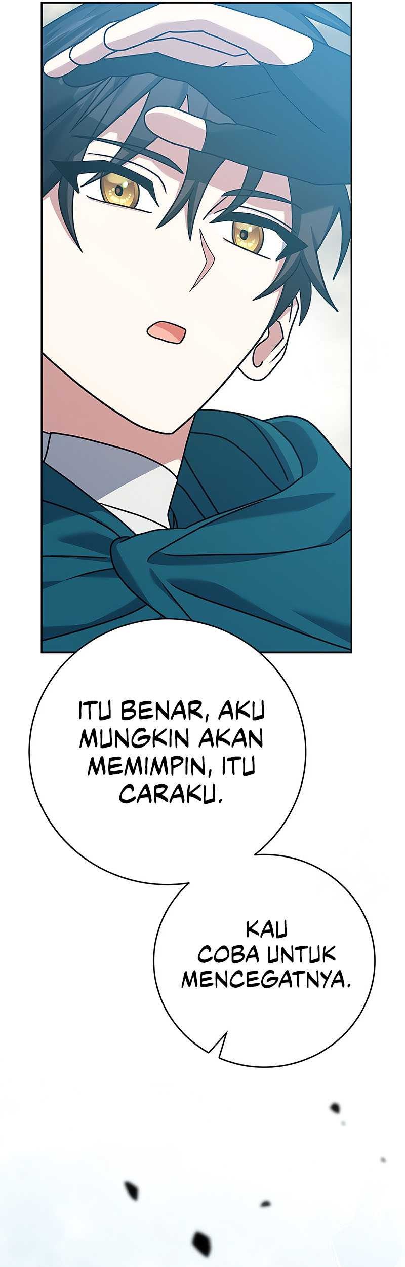 Genius Archer’s Streaming Bab 22 halaman 22