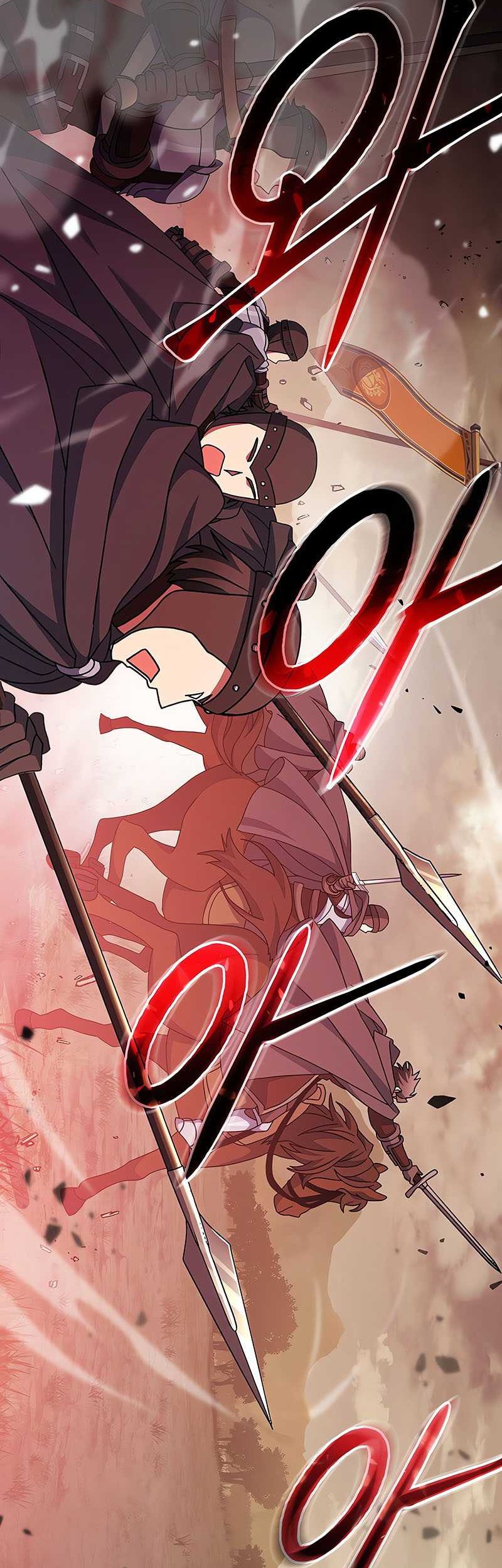 Genius Archer’s Streaming Bab 22 halaman 27