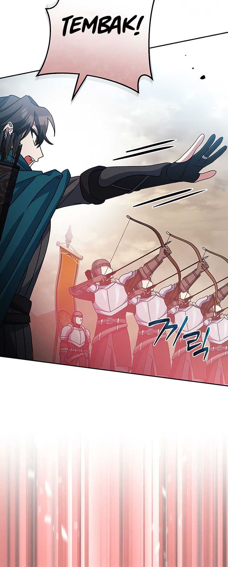Genius Archer’s Streaming Bab 22 halaman 29