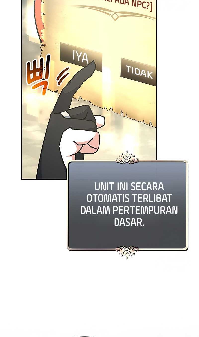 Genius Archer’s Streaming Bab 22 halaman 33
