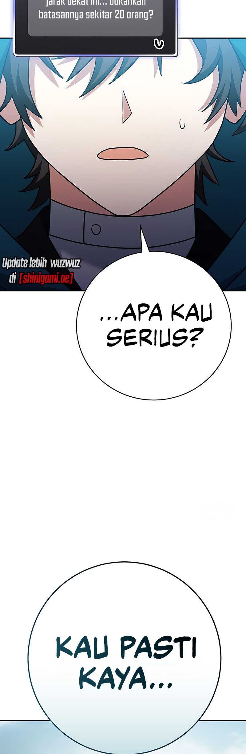 Genius Archer’s Streaming Bab 22 halaman 37