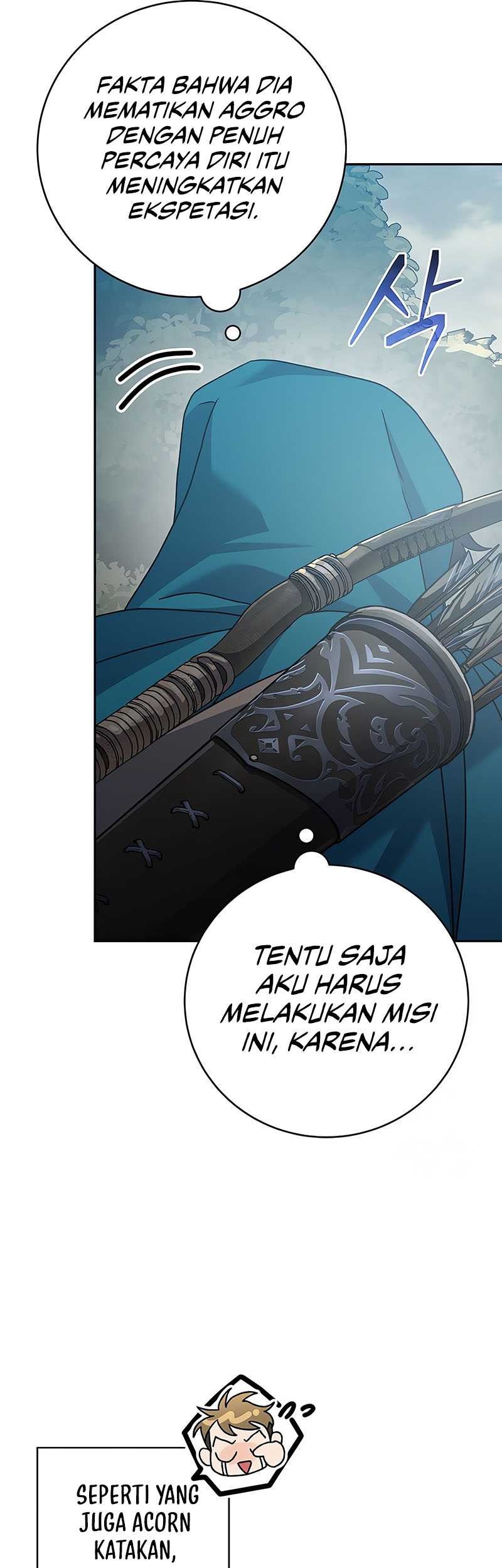 Genius Archer’s Streaming Bab 22 halaman 42