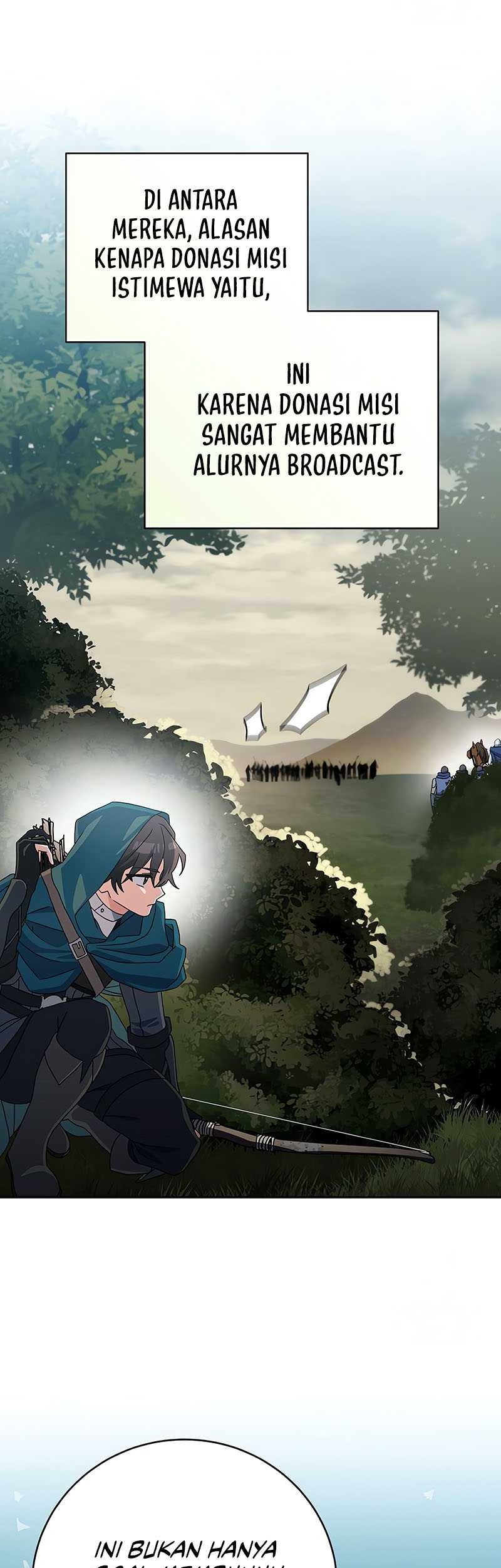 Genius Archer’s Streaming Bab 22 halaman 44
