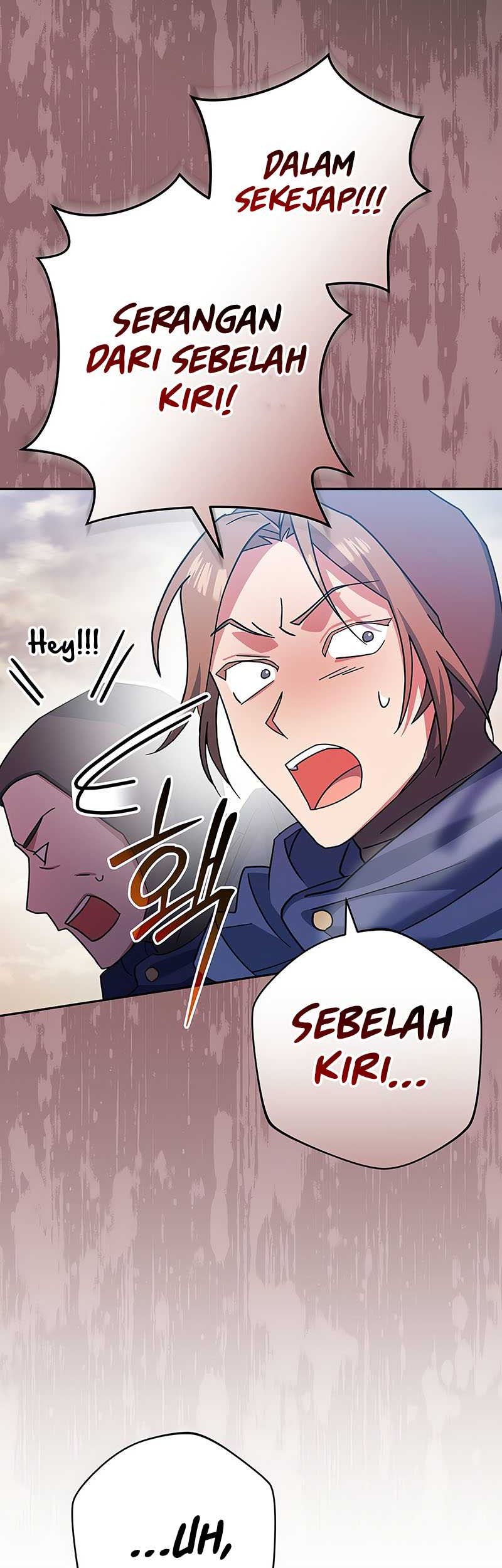 Genius Archer’s Streaming Bab 22 halaman 48