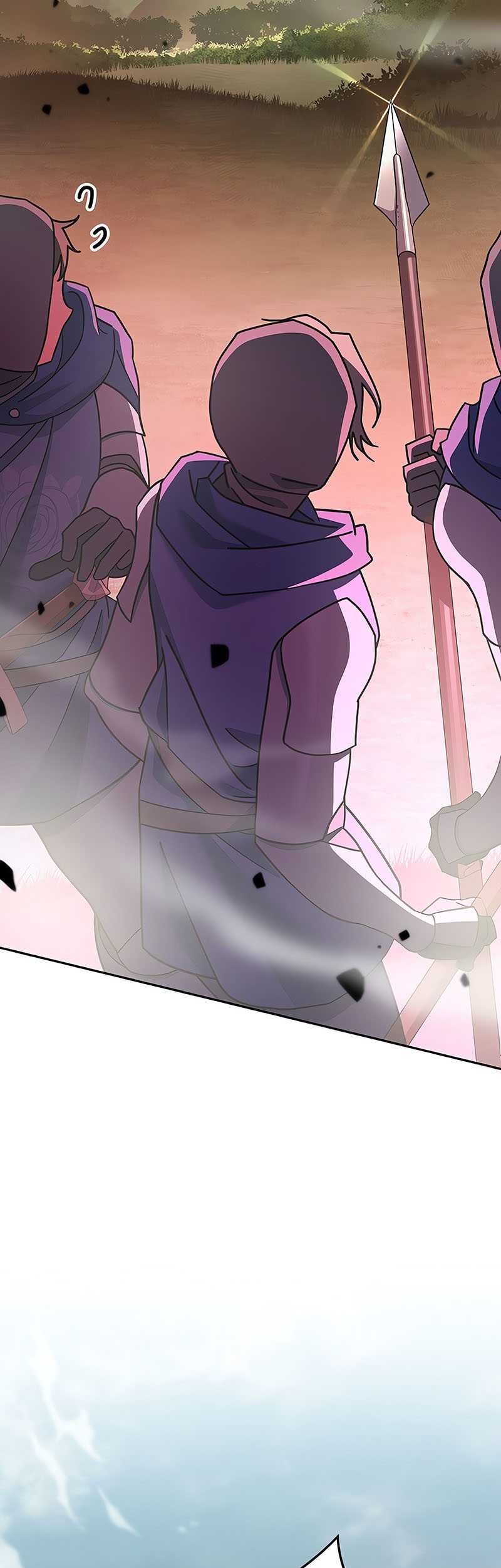 Genius Archer’s Streaming Bab 22 halaman 50