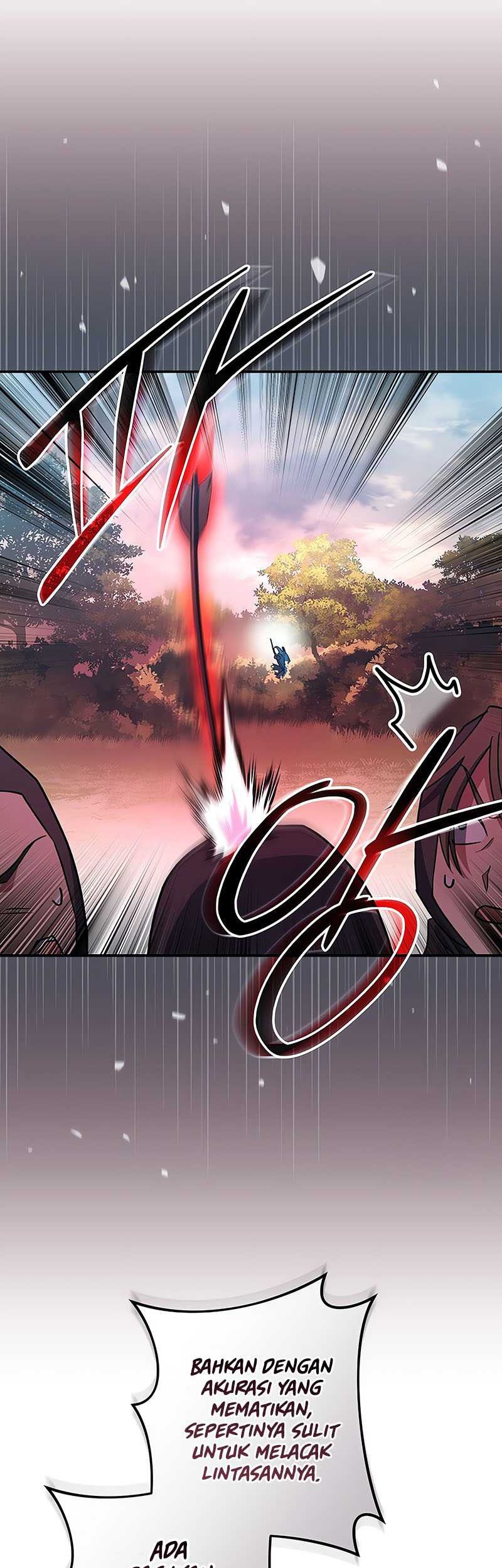 Genius Archer’s Streaming Bab 22 halaman 56
