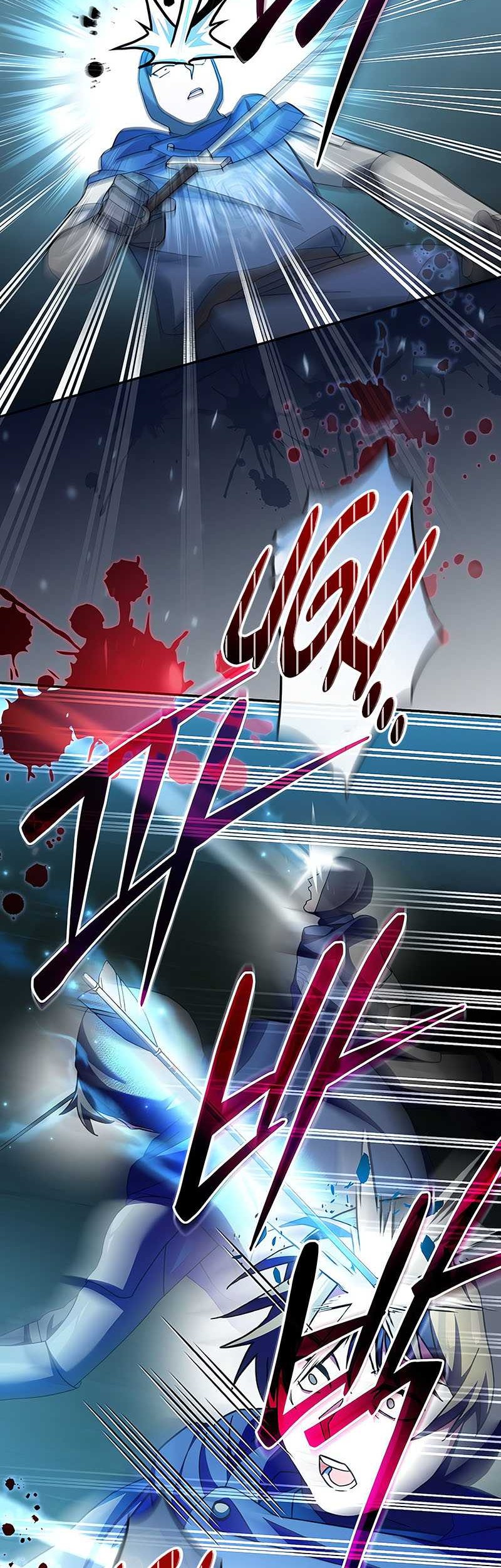 Genius Archer’s Streaming Bab 22 halaman 67
