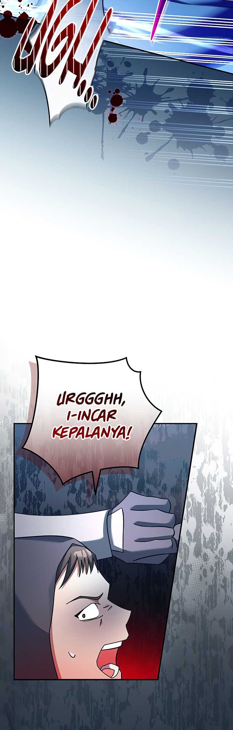 Genius Archer’s Streaming Bab 22 halaman 68