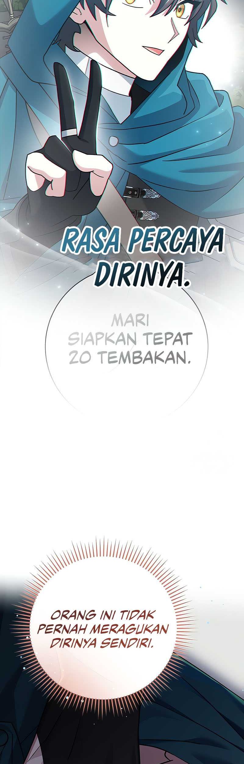 Genius Archer’s Streaming Bab 22 halaman 80