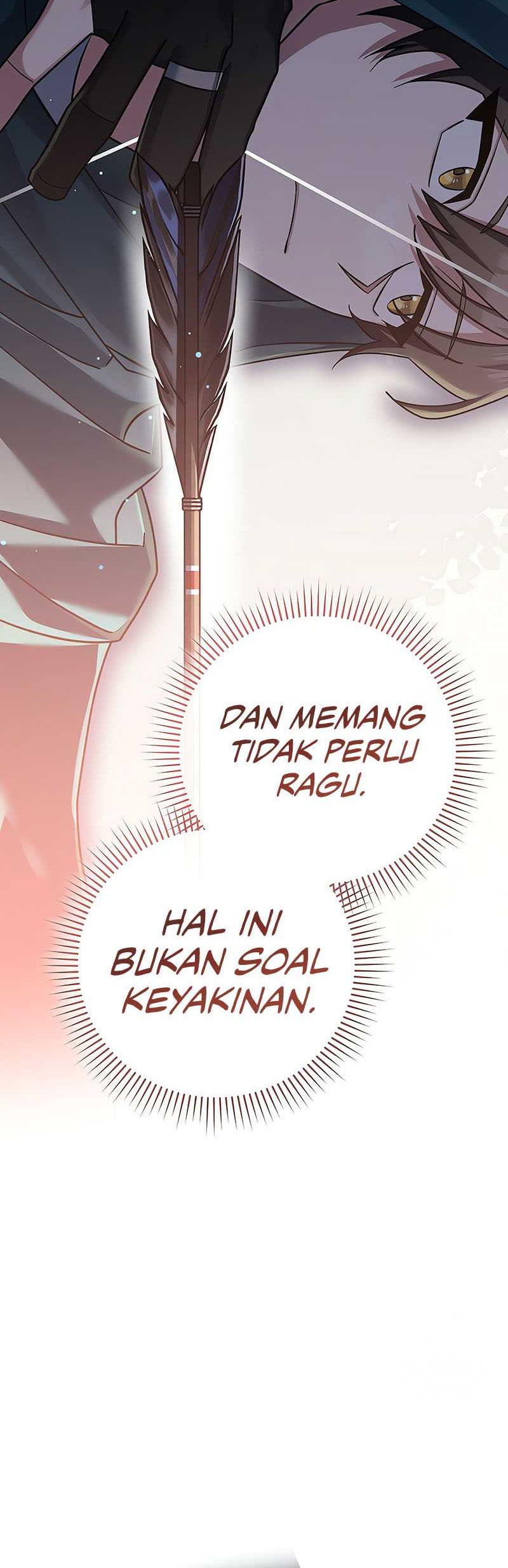Genius Archer’s Streaming Bab 22 halaman 81